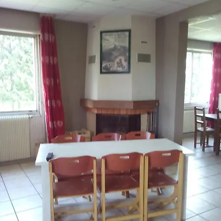 Maison d'hôtes La Roche Du Trésor Village Vacances Longevilles-Mont-dʼOr