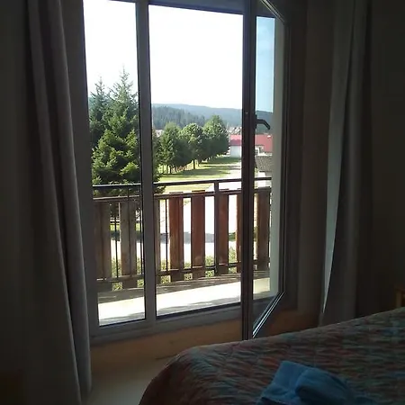 La Roche Du Trésor Village Vacances *