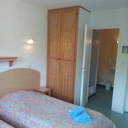 La Roche Du Trésor Village Vacances *