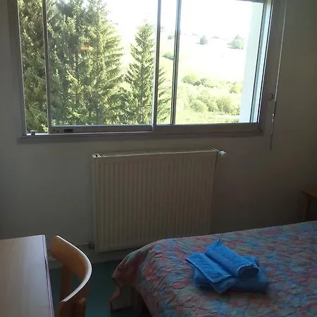 La Roche Du Trésor Village Vacances Maison d'hôtes *